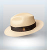 Sombrero Súper Fino - Panama Hat