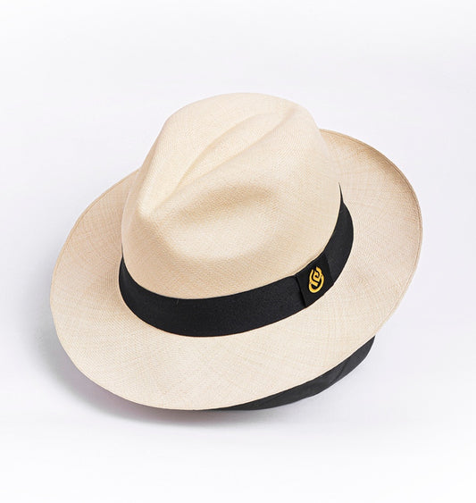 Sombrero Clasic Hat - Panama Hat