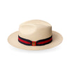 Sombrero Clásico Tommy - Panama Hat