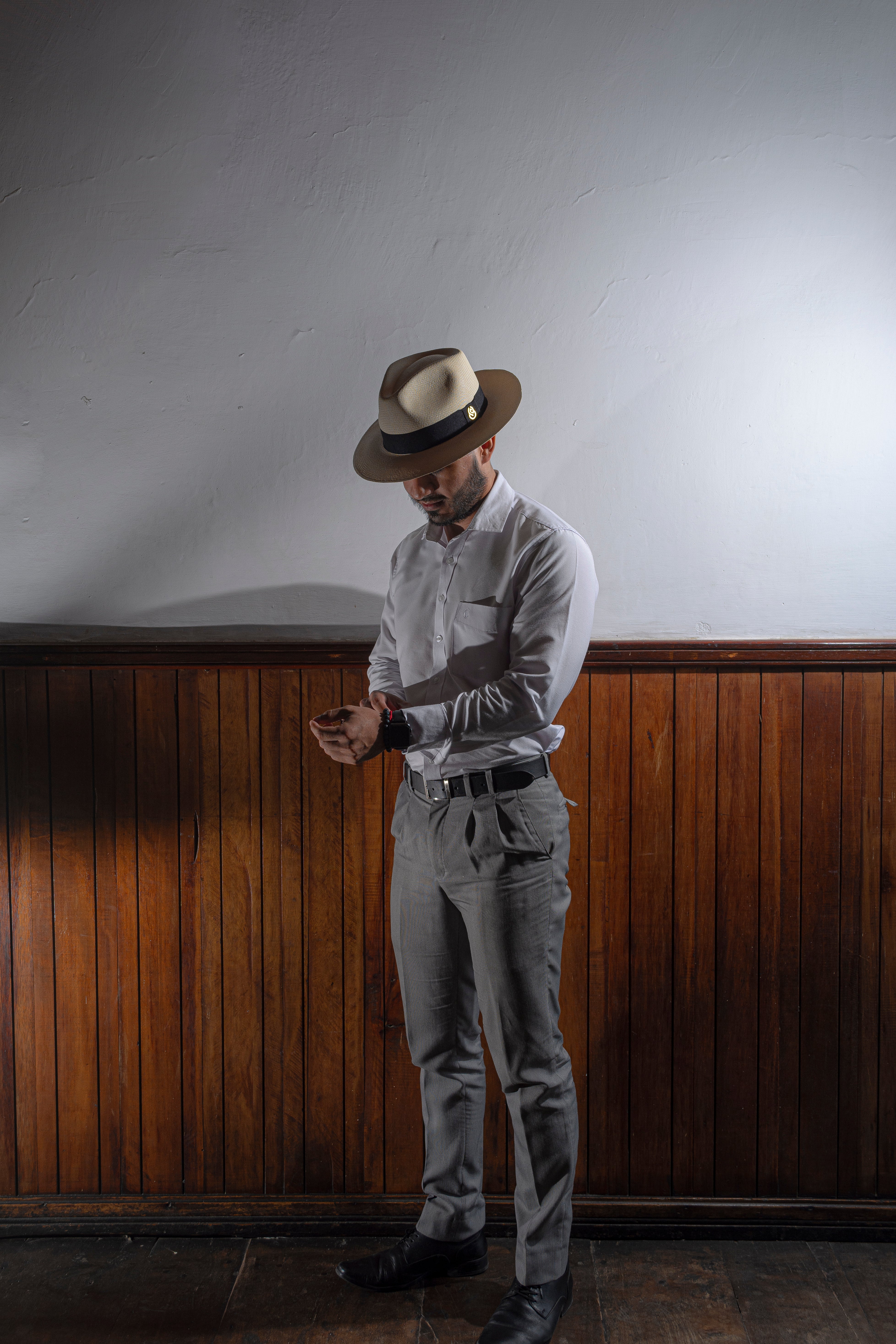 Clasico banda de lazo