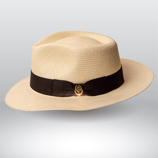 Sombrero Fedora - Panama Hat