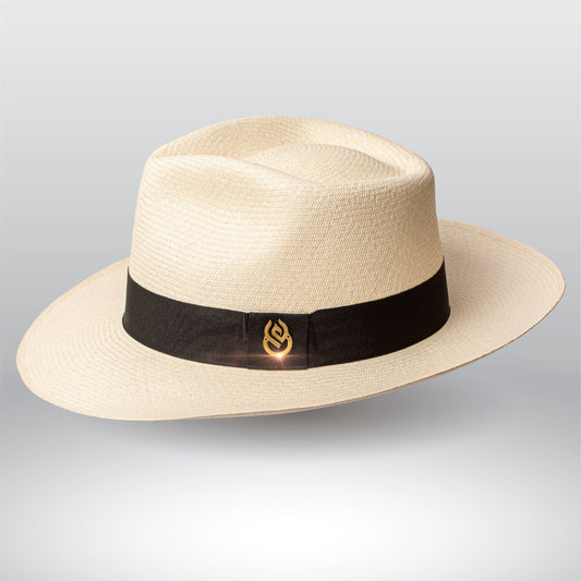 Sombrero Diamante - Panama Hat