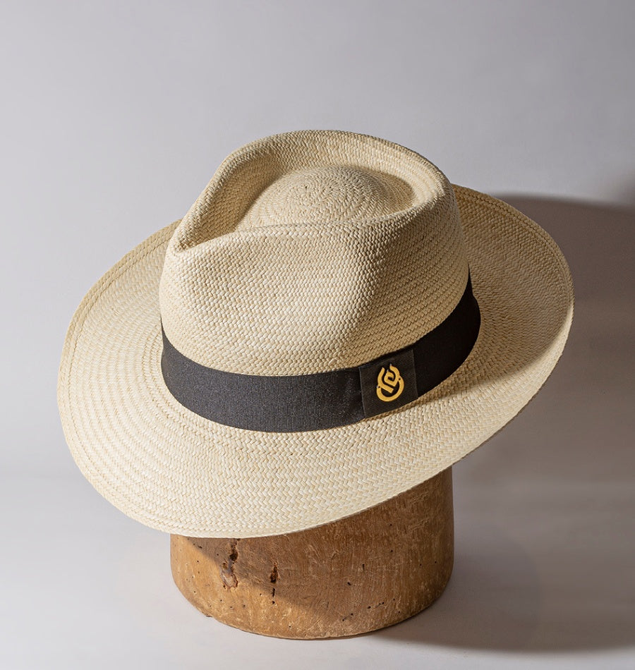 Sombrero Gota de lágrima - Panama Hat