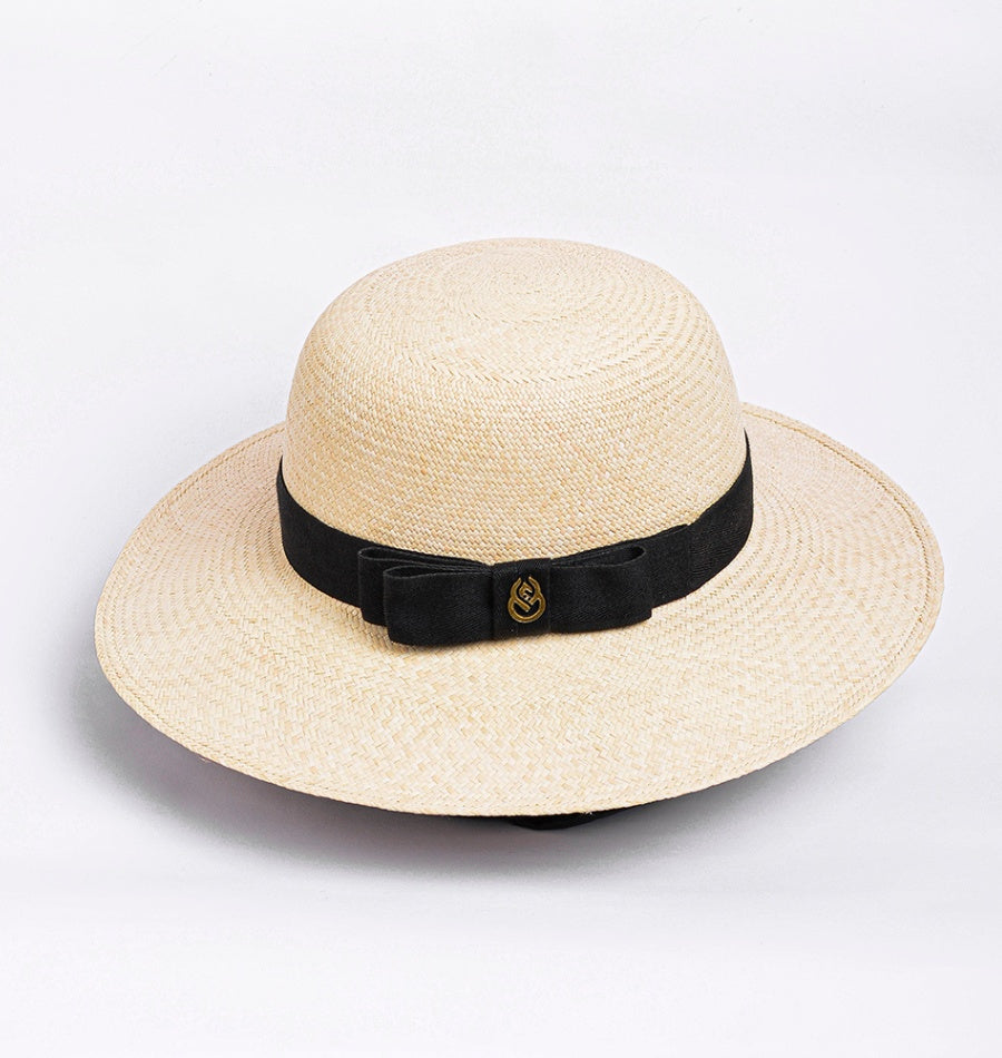 Sombrero Oval - Panama Hat