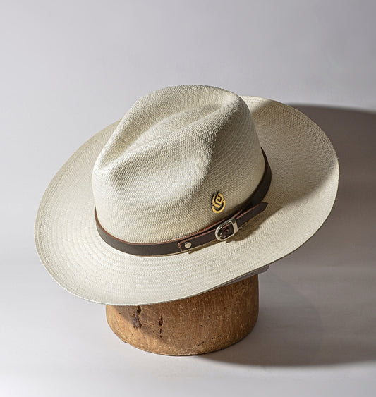 Sombrero Classic - Panama Hat