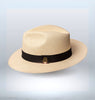 Sombrero Clásico Panama Hat - Montecristi