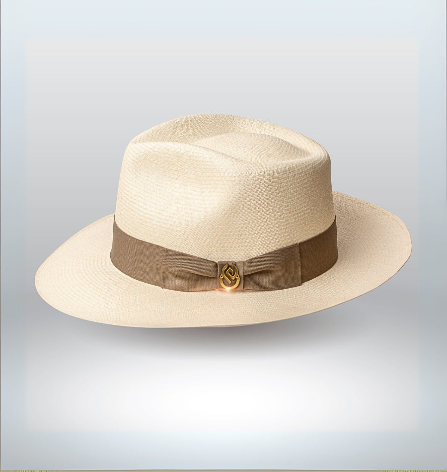 Sombrero Diamante - Panama Hat