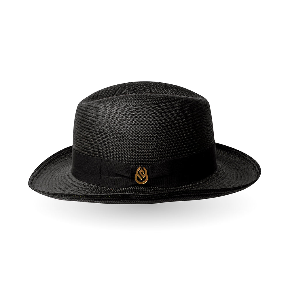 Sombrero Bowler - Panama Hat Ecuador