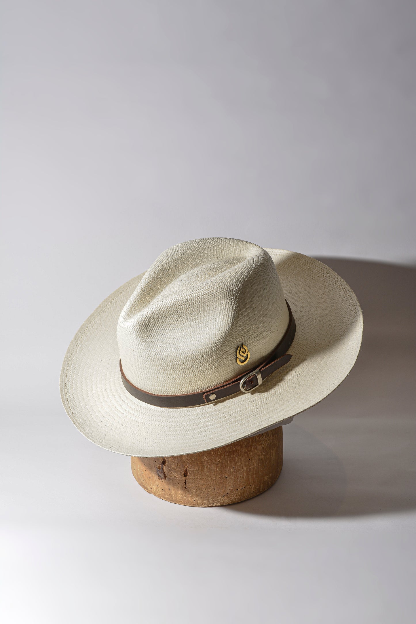 Sombrero Classic - Panama Hat