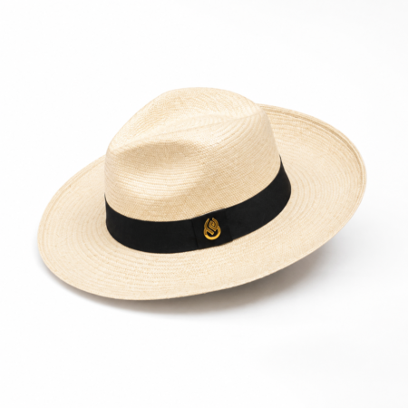 Sombrero Clásico Montecristi