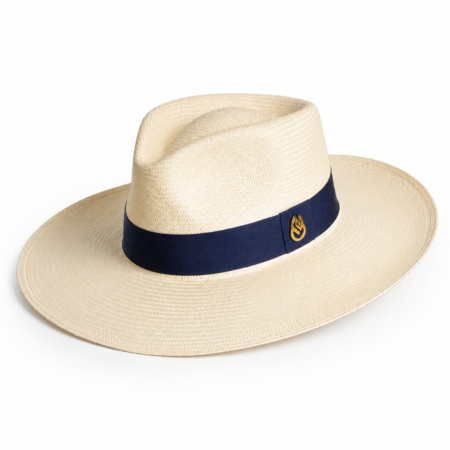 Fedora ala grande