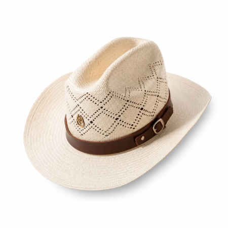 Sombrero Calado Cowboy