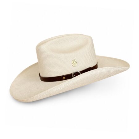 Sombrero Tejano real