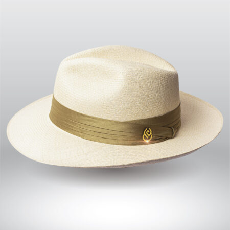 Clasico Panama hat