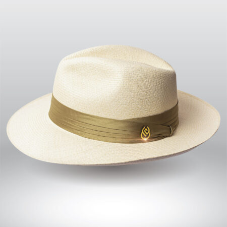 Clasico Panama hat