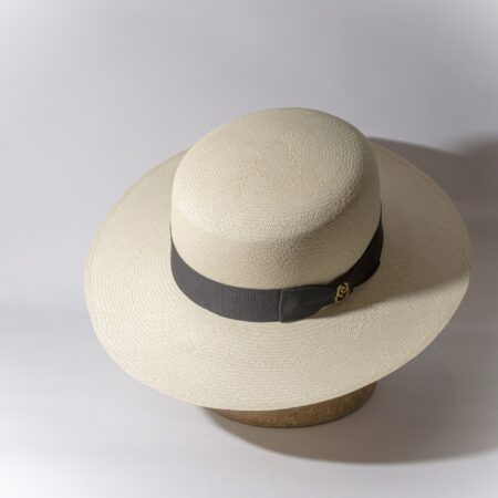 PANAMA HAT FOR WOMEN