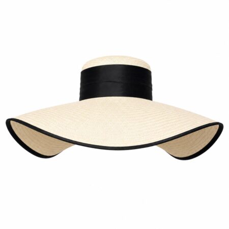 Panama Hat Belle