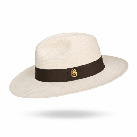 Clasico Panama Hat Montecristi