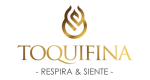 toquifina logotipo